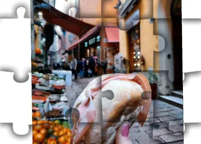 M2bo Dossetti 27 - Fiera بولونيا