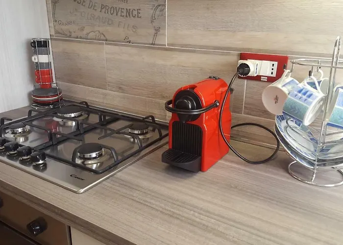 M2bo Dossetti 27 - Fiera شقة *