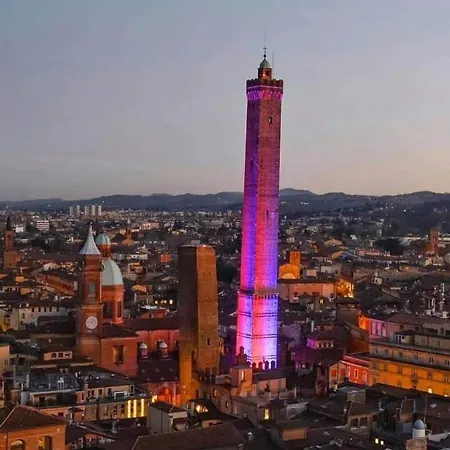 M2bo Dossetti 27 - Fiera * Bologna