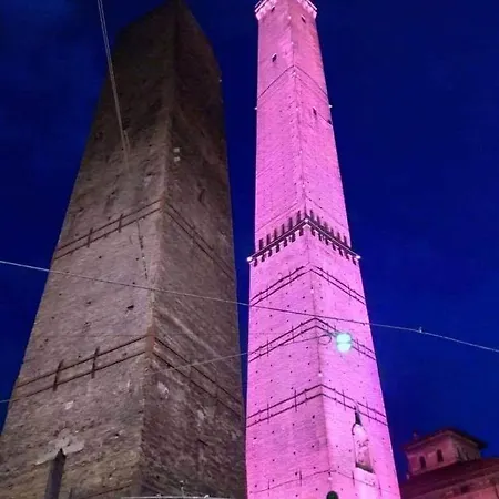 M2bo Dossetti 27 - Fiera Lägenhet Bologna