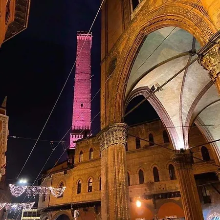 M2bo Dossetti 27 - Fiera 아파트 *