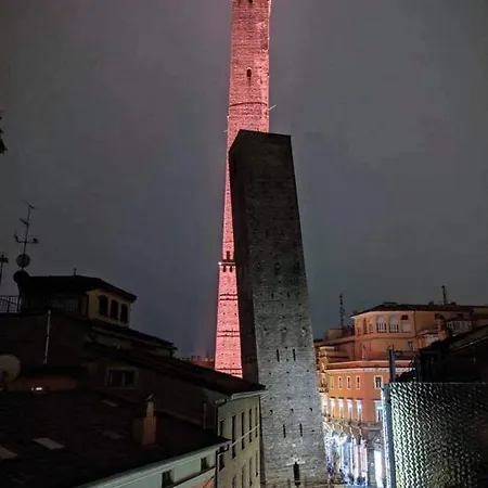 Apartment M2bo Dossetti 27 - Fiera Bologna