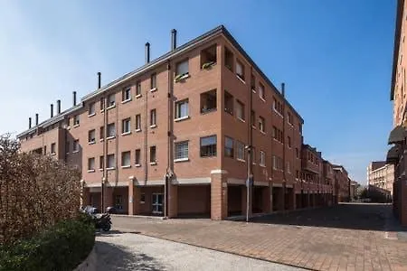 M2bo Dossetti 27 - Fiera *