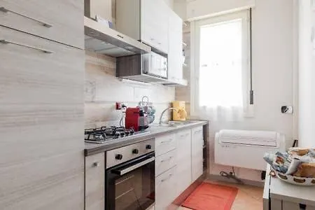 Lejlighed M2bo Dossetti 27 - Fiera *
