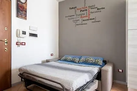 Appartement M2bo Dossetti 27 - Fiera