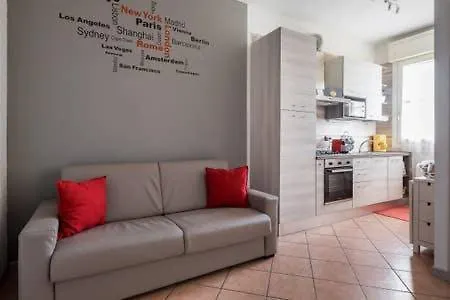 M2bo Dossetti 27 - Fiera *