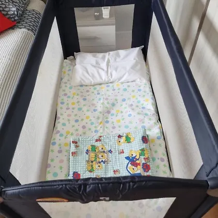 M2bo Dossetti 27 - Fiera *