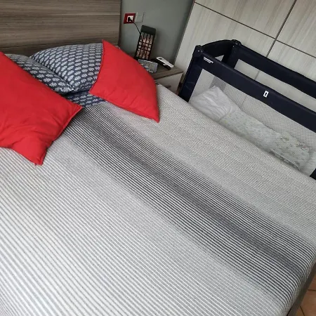 M2bo Dossetti 27 - Fiera *