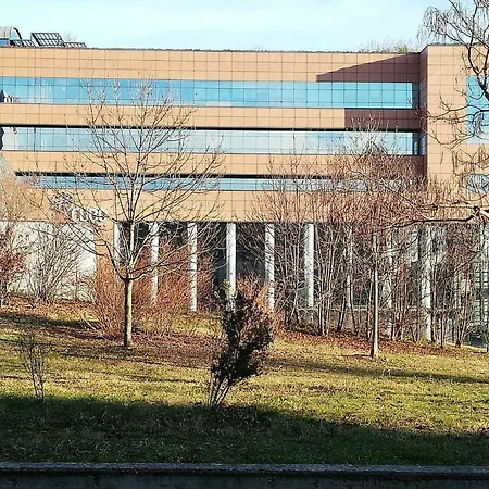 M2bo Dossetti 27 - Fiera * 볼로냐