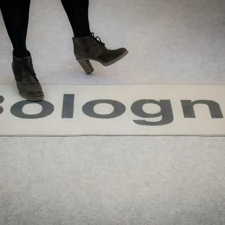 M2bo Dossetti 27 - Fiera Διαμέρισμα