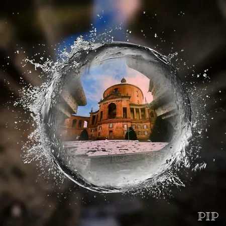 M2bo Dossetti 27 - Fiera Lägenhet *