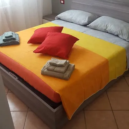 Apartment M2bo Dossetti 27 - Fiera Bologna