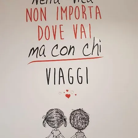 דירה M2bo Dossetti 27 - Fiera *