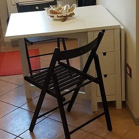 Lägenhet M2bo Dossetti 27 - Fiera *