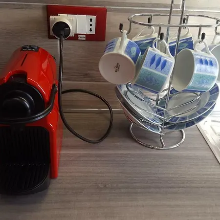 M2bo Dossetti 27 - Fiera 아파트