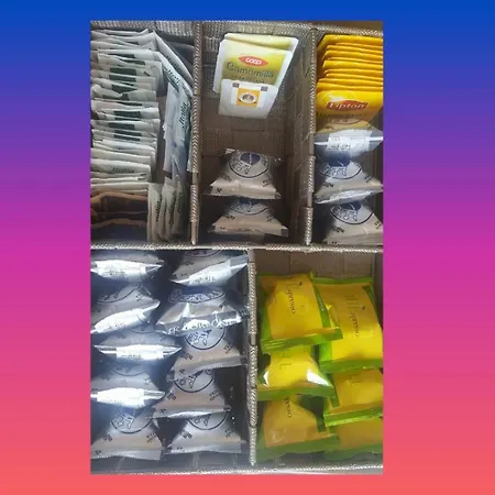 M2bo Dossetti 27 - Fiera Lägenhet