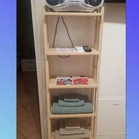 M2bo Dossetti 27 - Fiera Lägenhet