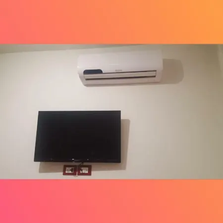 아파트 M2bo Dossetti 27 - Fiera 볼로냐