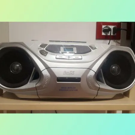 Lägenhet M2bo Dossetti 27 - Fiera *