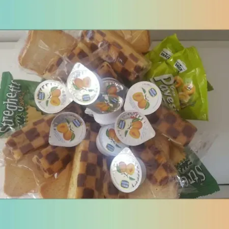 M2bo Dossetti 27 - Fiera Lägenhet Bologna