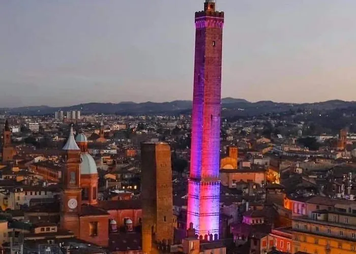 M2bo Dossetti 27 - Fiera * Bologna