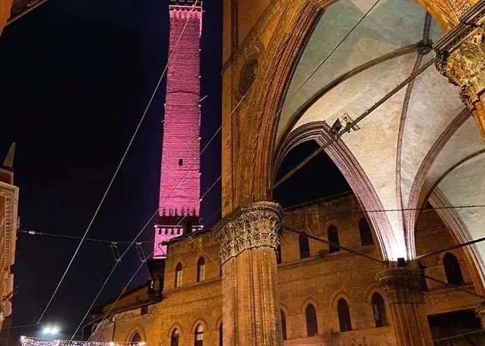 M2bo Dossetti 27 - Fiera Appartement *