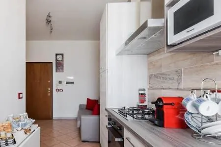 M2bo Dossetti 27 - Fiera *