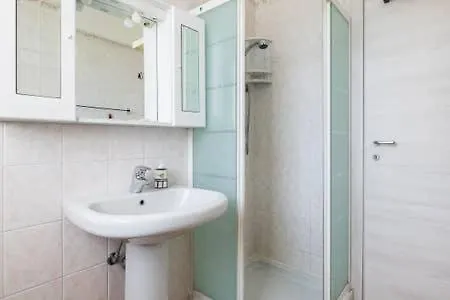 Appartement M2bo Dossetti 27 - Fiera Bologna