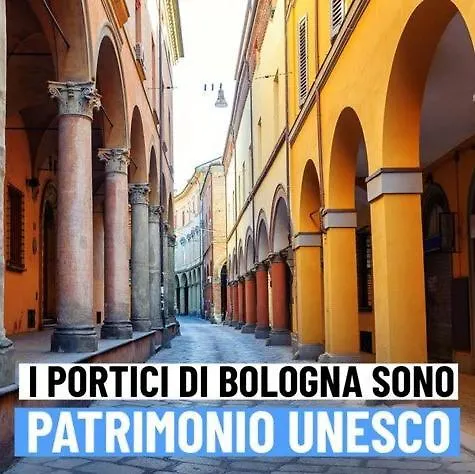 Appartement M2bo Dossetti 27 - Fiera *