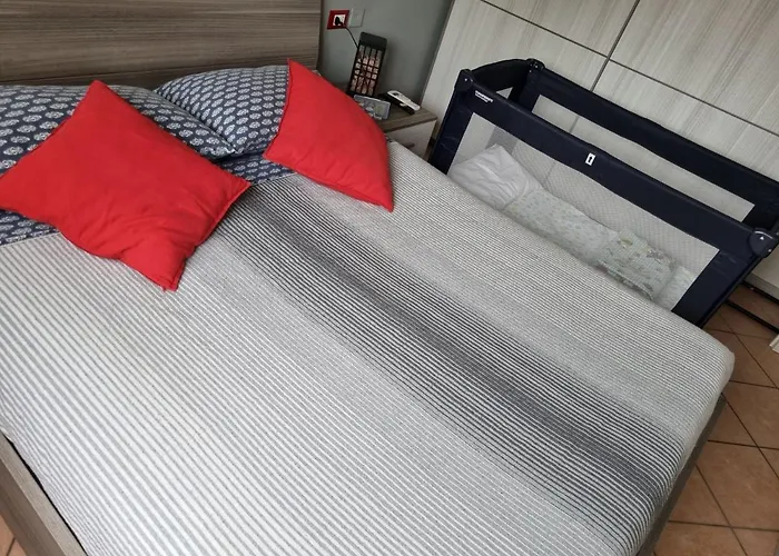 M2bo Dossetti 27 - Fiera *