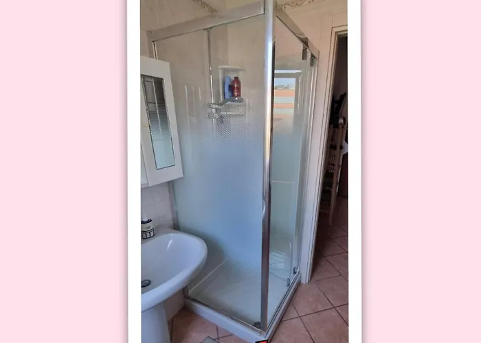 M2bo Dossetti 27 - Fiera Bologne