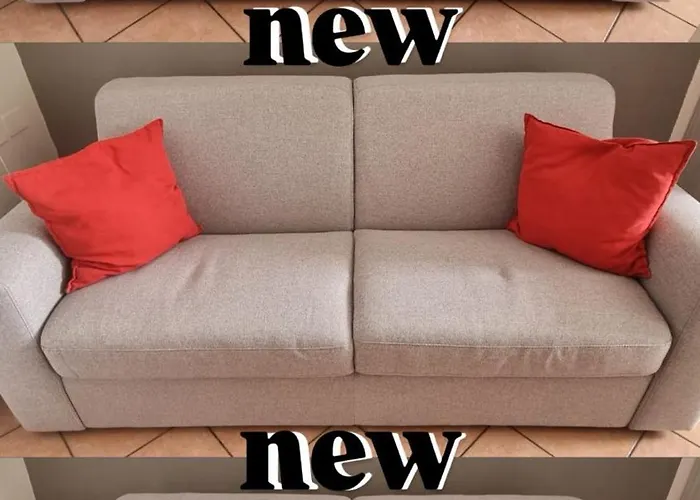 Appartement M2bo Dossetti 27 - Fiera *