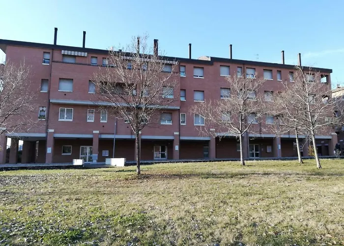 M2bo Dossetti 27 - Fiera Appartement Bologna