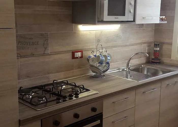 M2bo Dossetti 27 - Fiera Appartement *