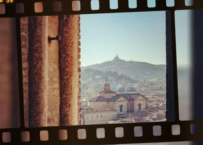 Appartement M2bo Dossetti 27 - Fiera