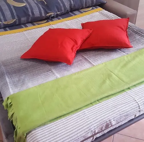 M2bo Dossetti 27 - Fiera Bologne