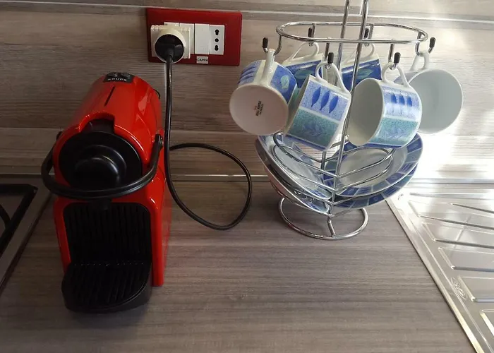 M2bo Dossetti 27 - Fiera Appartement