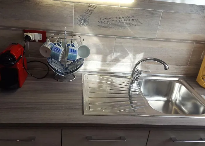 Appartement M2bo Dossetti 27 - Fiera *