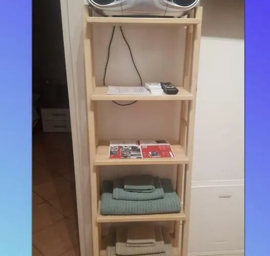 M2bo Dossetti 27 - Fiera Appartement