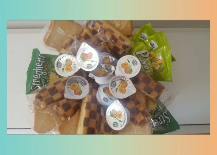 M2bo Dossetti 27 - Fiera Appartement Bologna