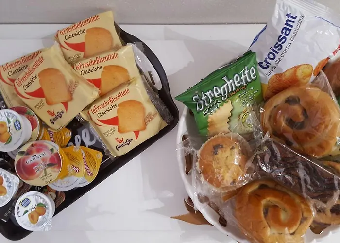 M2bo Dossetti 27 - Fiera Appartement *