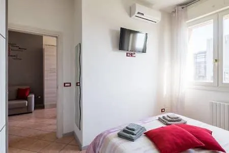 M2bo Dossetti 27 - Fiera Boloňa