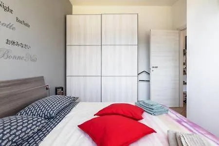 M2bo Dossetti 27 - Fiera *