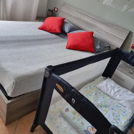 Apartman M2bo Dossetti 27 - Fiera