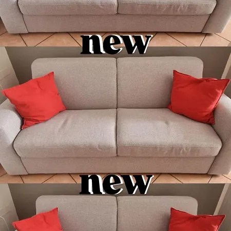 Apartmán M2bo Dossetti 27 - Fiera *