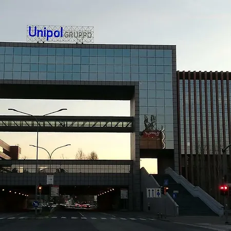 Apartmán M2bo Dossetti 27 - Fiera *