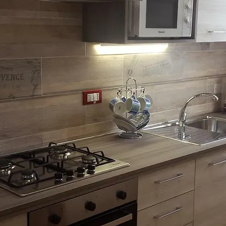 M2bo Dossetti 27 - Fiera Apartmán *