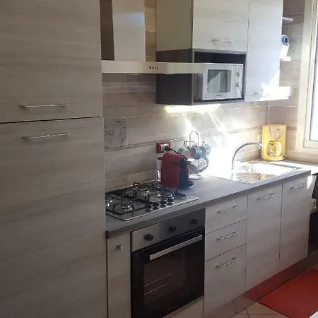 M2bo Dossetti 27 - Fiera Boloňa