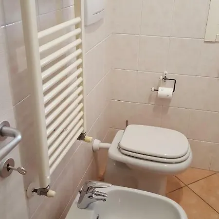 M2bo Dossetti 27 - Fiera Apartmán