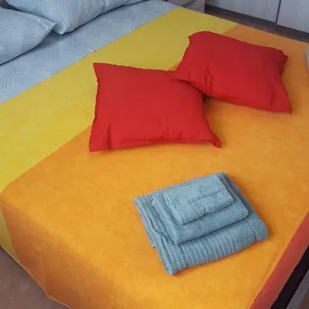 M2bo Dossetti 27 - Fiera Apartmán *